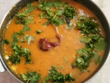 મગ ની દાળ (Mag Dal Recipe in Gujarati)