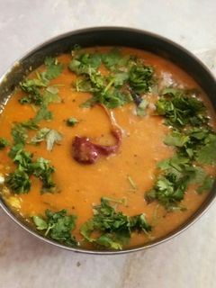 મગ ની દાળ (Mag Dal Recipe in Gujarati) રેસીપી મુખ્ય ફોટો
