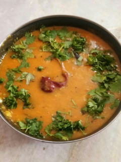 મગ ની દાળ (Mag Dal Recipe in Gujarati) રેસીપી મુખ્ય ફોટો