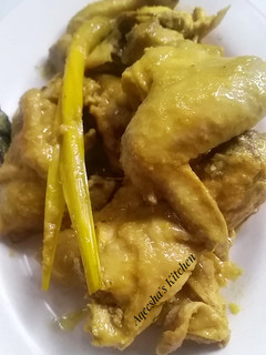 Foto resep Ayam Ungkep