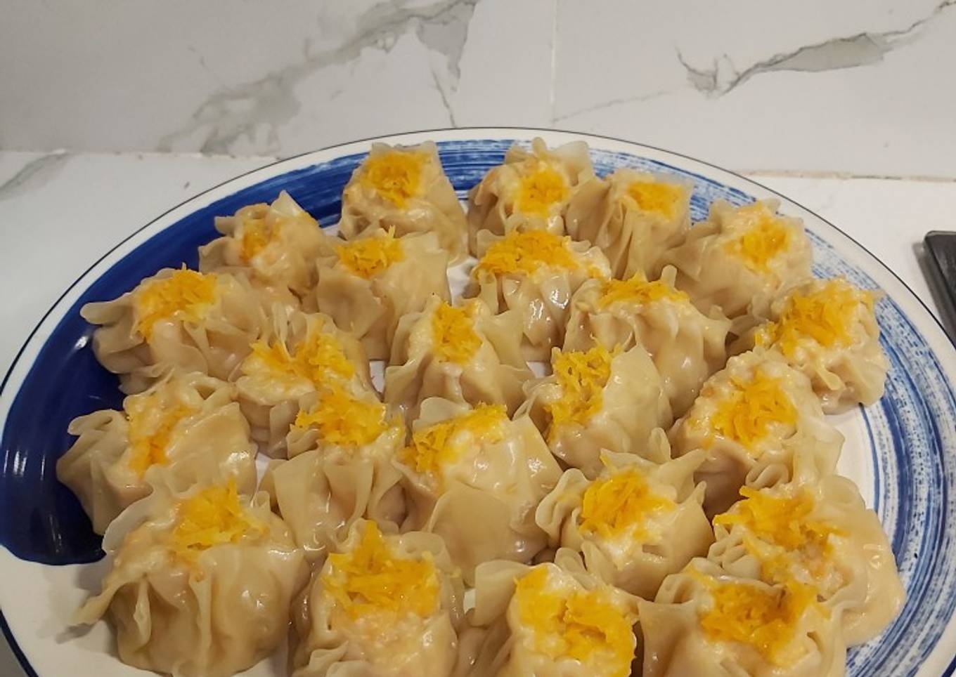 Dimsum Ayam Udang