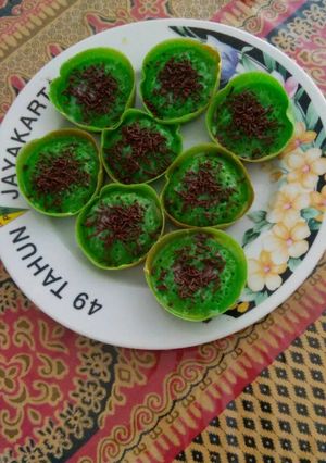 Foto resep Martabak mini sederhana n cepat