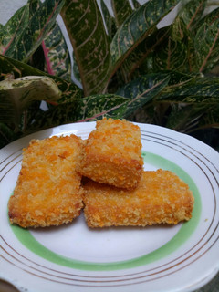 Foto resep Nugget Ayam Homemade
