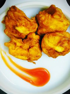 ডিমের চপ (dimer chop recipe in Bengali) রেসিপির প্রধান ছবি