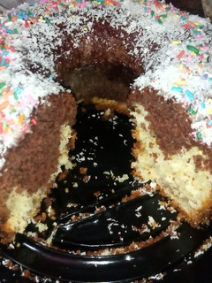 Una foto de Marmolada: vainichoco 🍩