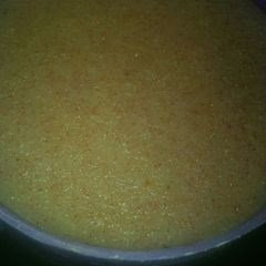 A picture of Sour porridge.