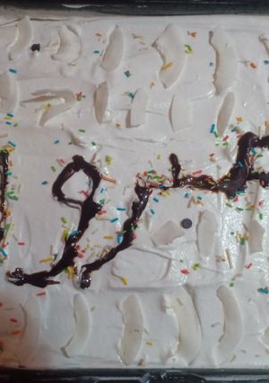 صورة لوصفة جاتوه شاتوه 🍰