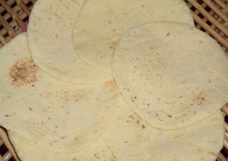 Step-by-Step Guide to Make Favorite Kubus