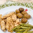Baked Chicken Breast
