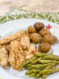 Baked Chicken Breast