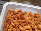 Makaroni Goreng