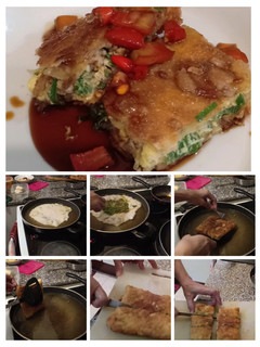 Foto resep Martabak Telur
