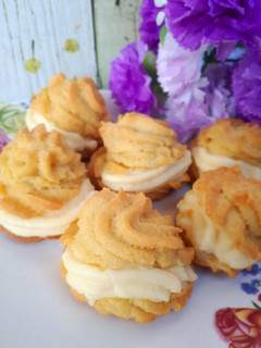Foto resep Pastry Coux Ekonomis (Soes)