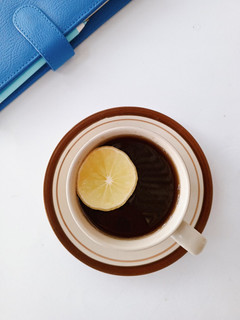 Foto resep Teh Jahe Madu Jeruk Nipis