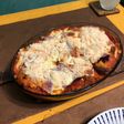 Parmesana de Zuchinis
