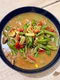 Asem-asem Daging Sapi