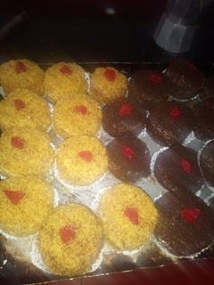 صورة لوصفة لي زوغسان