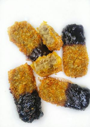 Foto resep 🍌Nugget Pisang🍌