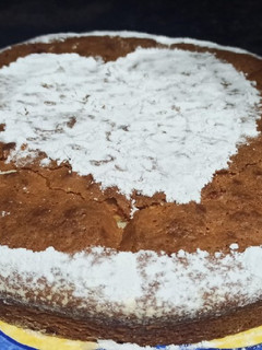 Foto principal de Bizcocho de coco Thermomix