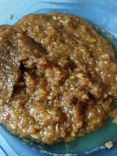 Foto resep Sambel bumbu kacang