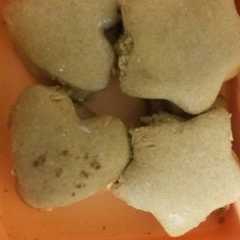 รูปของ Gingerbread Biscuits
