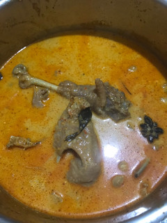 Foto resep Kari Ayam Kampong (Kari Aceh)