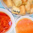 Ubi goreng 🍠🍠Makassar || #Makassar sul- sel