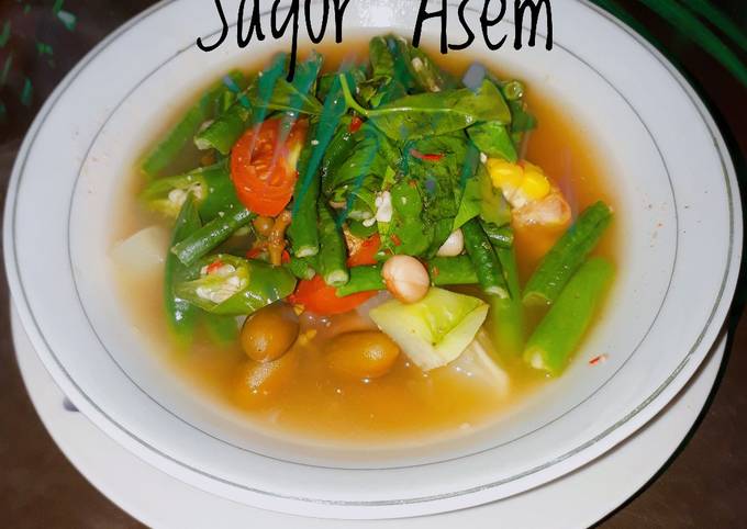 Sayur Asem