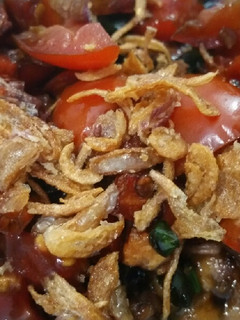 Foto resep Sate ayam bumbu kecap