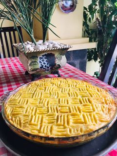 Foto resep Pastel Tutup