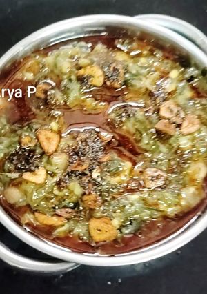 मेथी की सब्जी रेसिपी मुख्य फोटो