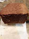 Old Fashioned Zucchini Bread