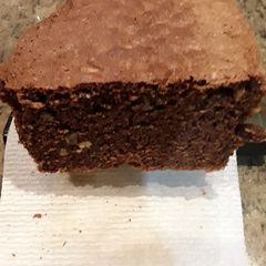 A picture of Old Fashioned Zucchini Bread.