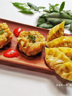 Foto resep Dimsum Ayam Special