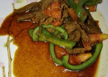 How To Make Recipe My beef stir fry Restaurant Style How To Make Recipe My beef stir fry Restaurant Style