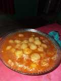 Cilok kuah