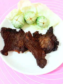 Foto resep Empal Gepuk