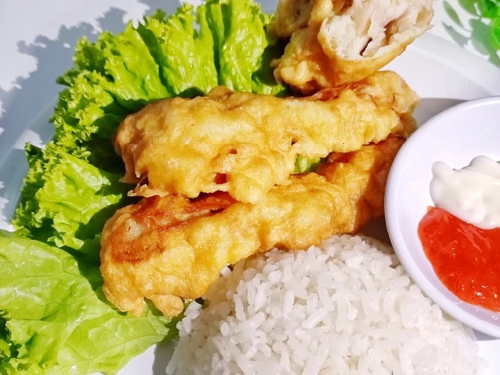 Cara Mudah Membuat Resep  Dori Goreng Tepung yang Bikin Ngiler, Bisa Manjain Lidah