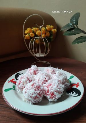 Foto resep Klepon