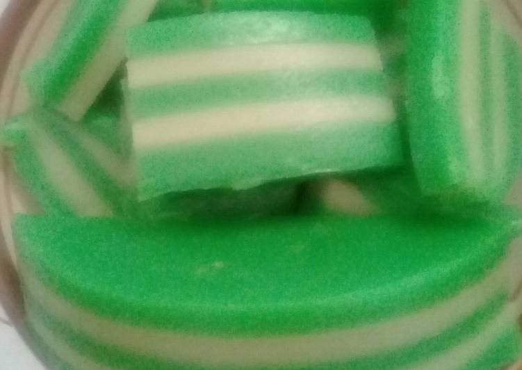Kue Lapis simpel,##