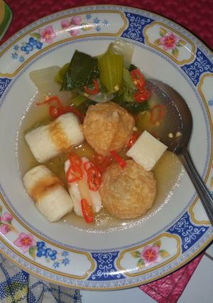 Foto resep Sukijan (Suki Jadi2an)