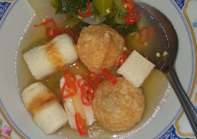 Resep Sukijan (Suki Jadi2an) Anti Gagal