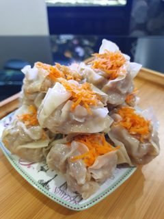 Foto resep Siomay Ba (dim sum)