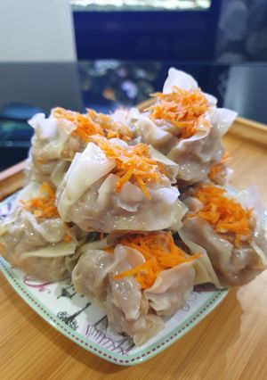 Foto resep Siomay Ba (dim sum)