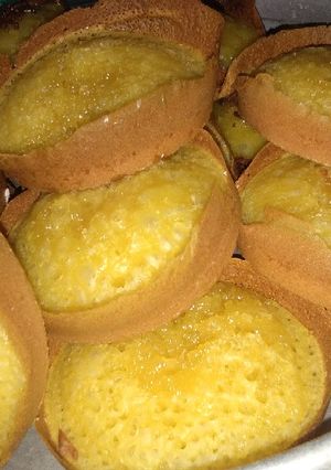 Foto resep Martabak mini simple anti gagal
