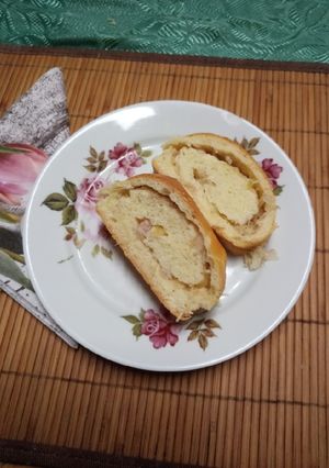 Káposztás dübbencs recept fotója