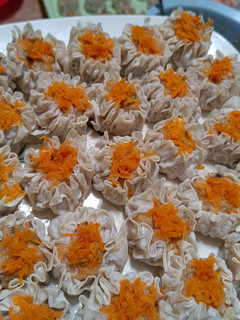 Foto resep Dimsum ayam