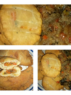 A picture of Snack.