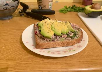 Latest Recipe Simply Tuna Home Style