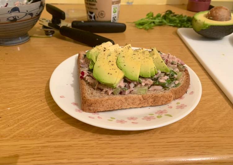 Simply Tuna Simply Tuna